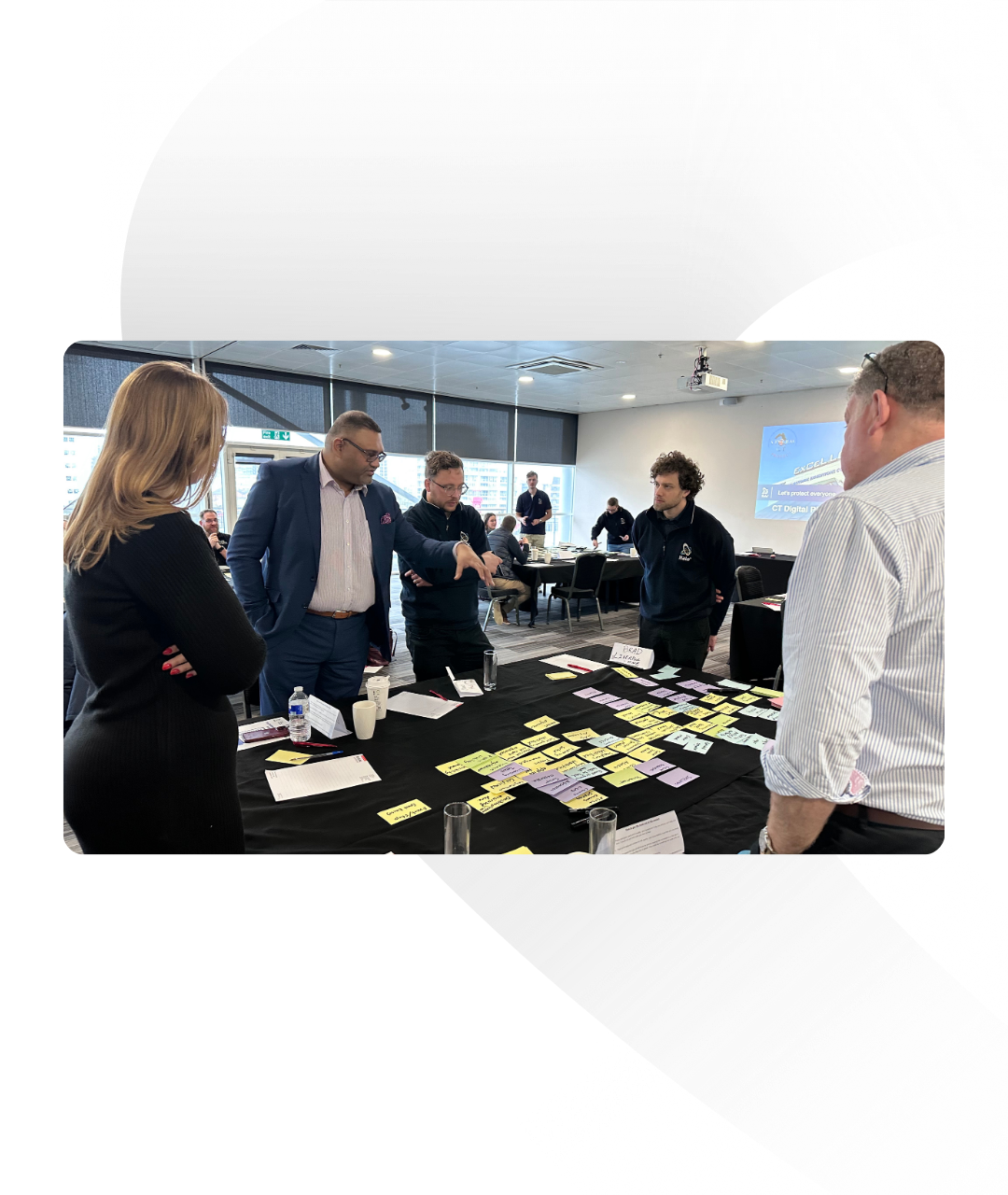 Copy of TikTok launch social post Copy of TikTok launch social post