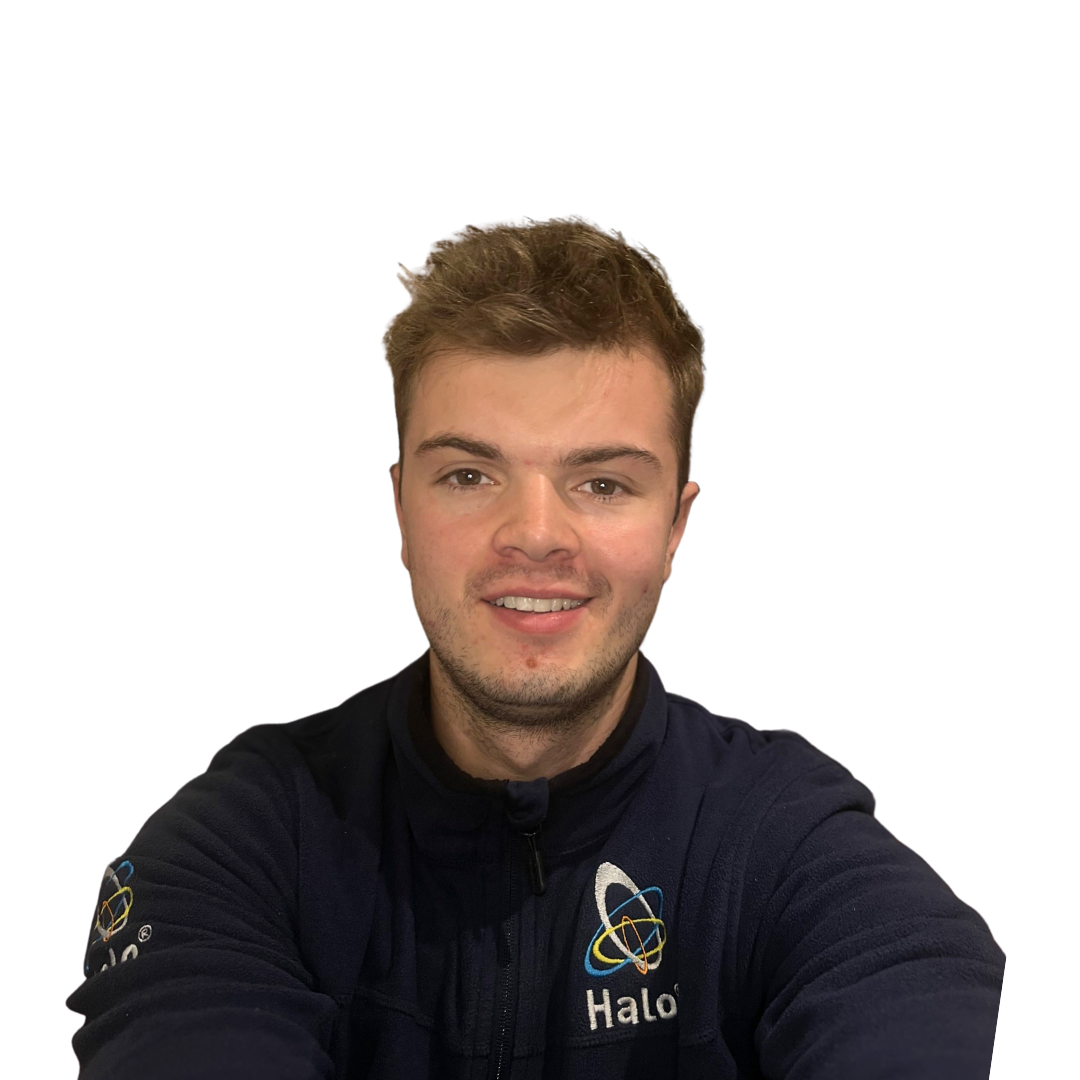 Halo Headshots - blue background (3)